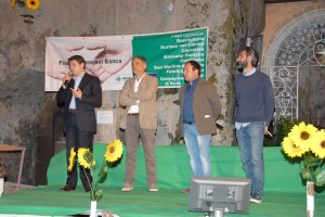 Cena 2014 Ronciglione