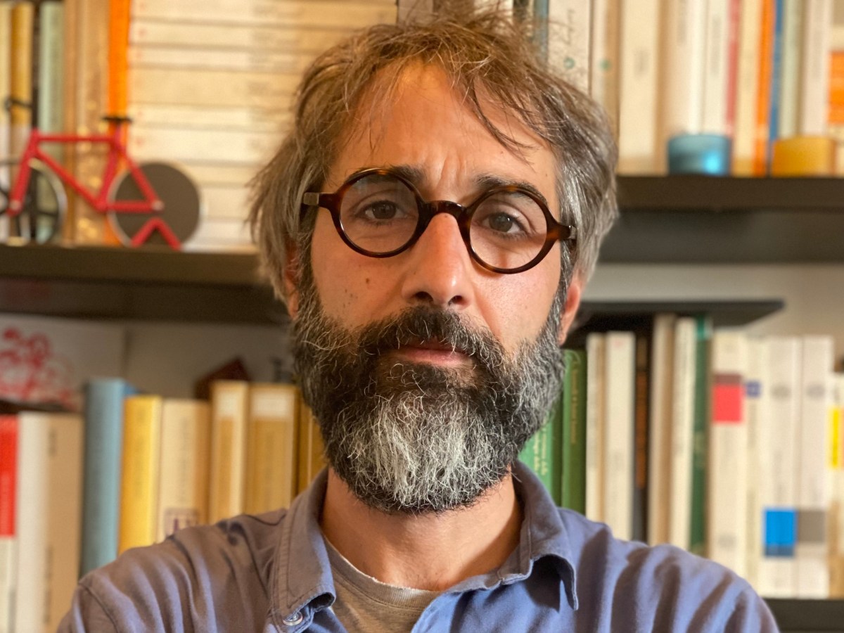 Lettera (quasi) d’amore alle assistenti sociali.