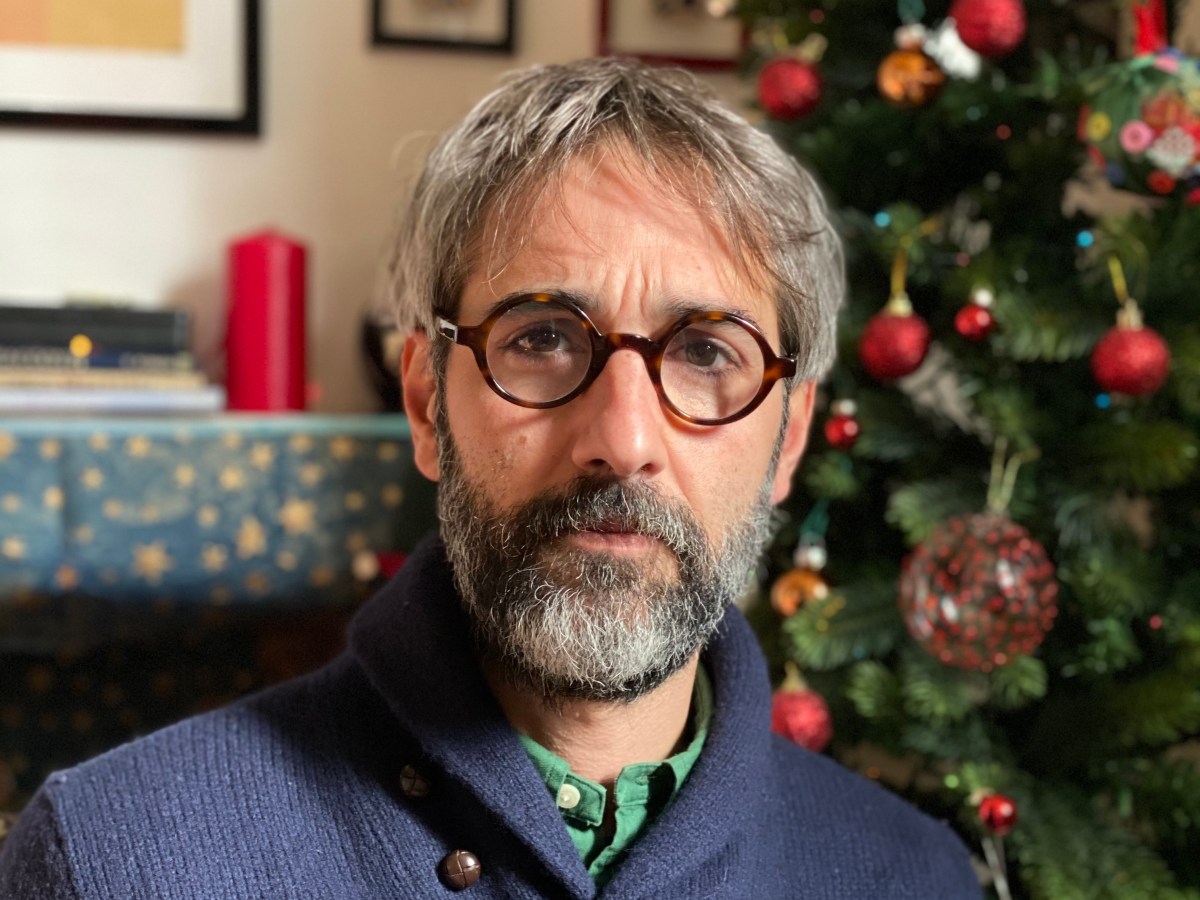 In casa famiglia si sta male